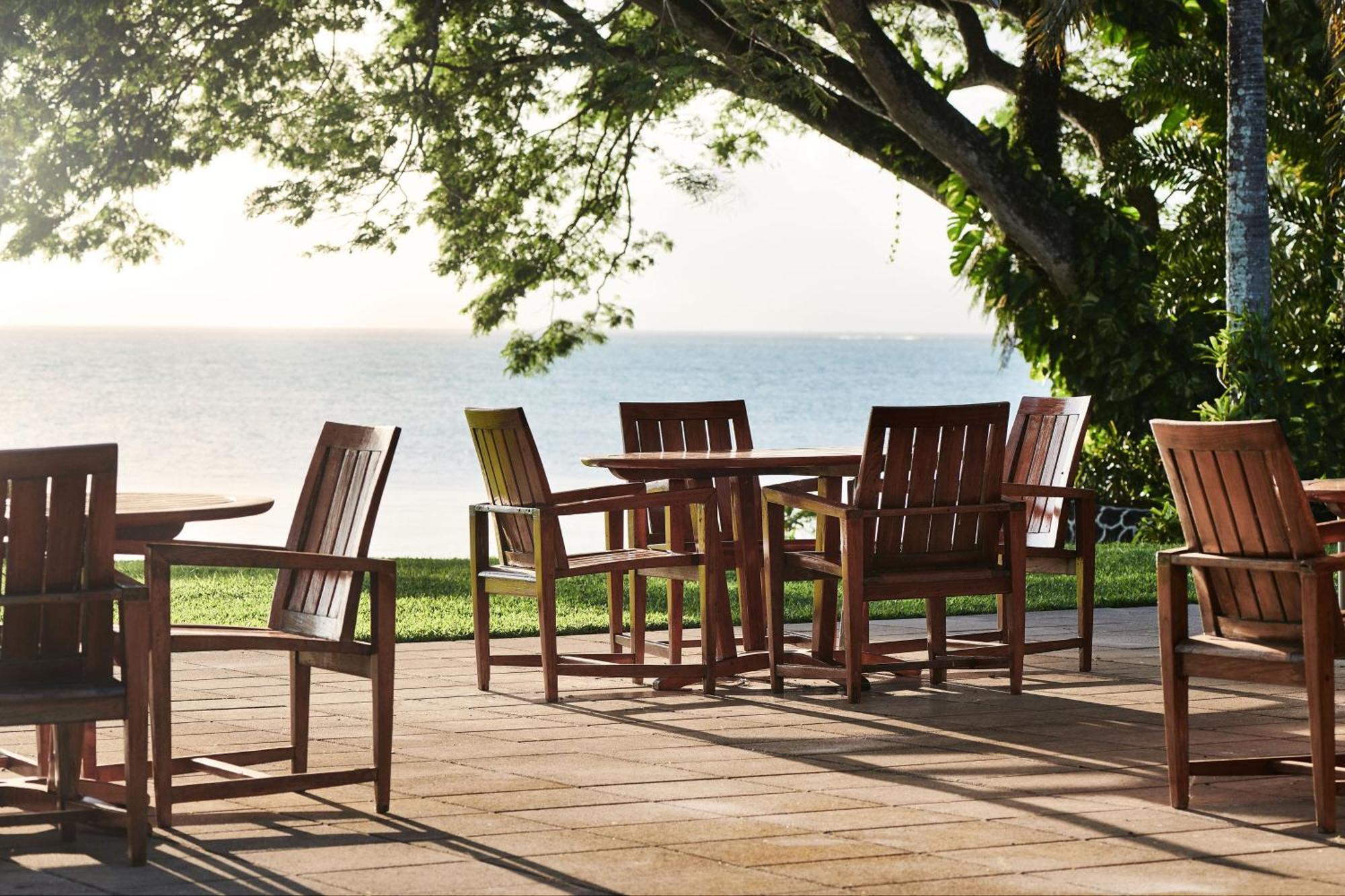Mulifanua Sheraton Samoa Beach Resort מראה חיצוני תמונה