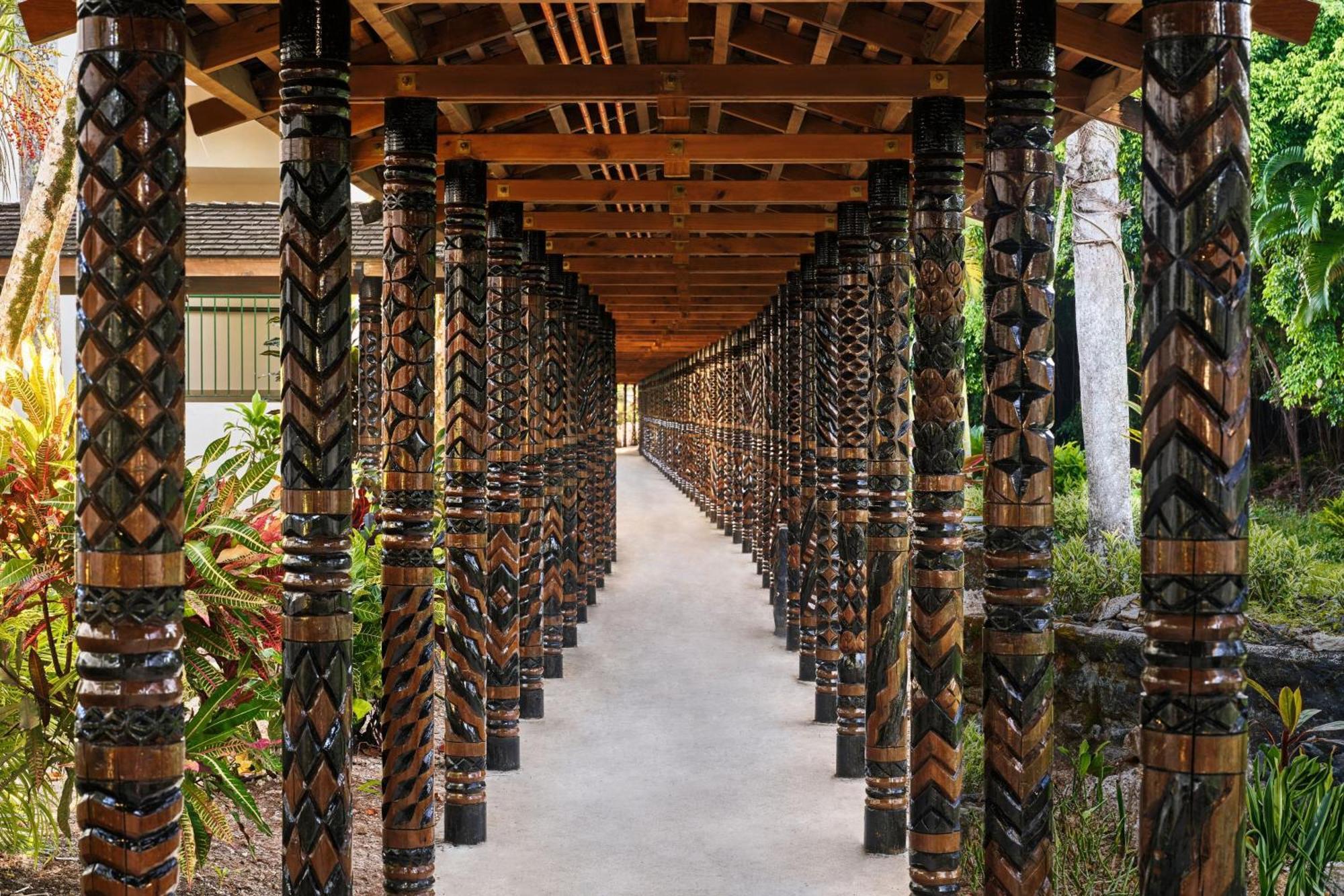 Mulifanua Sheraton Samoa Beach Resort מראה חיצוני תמונה