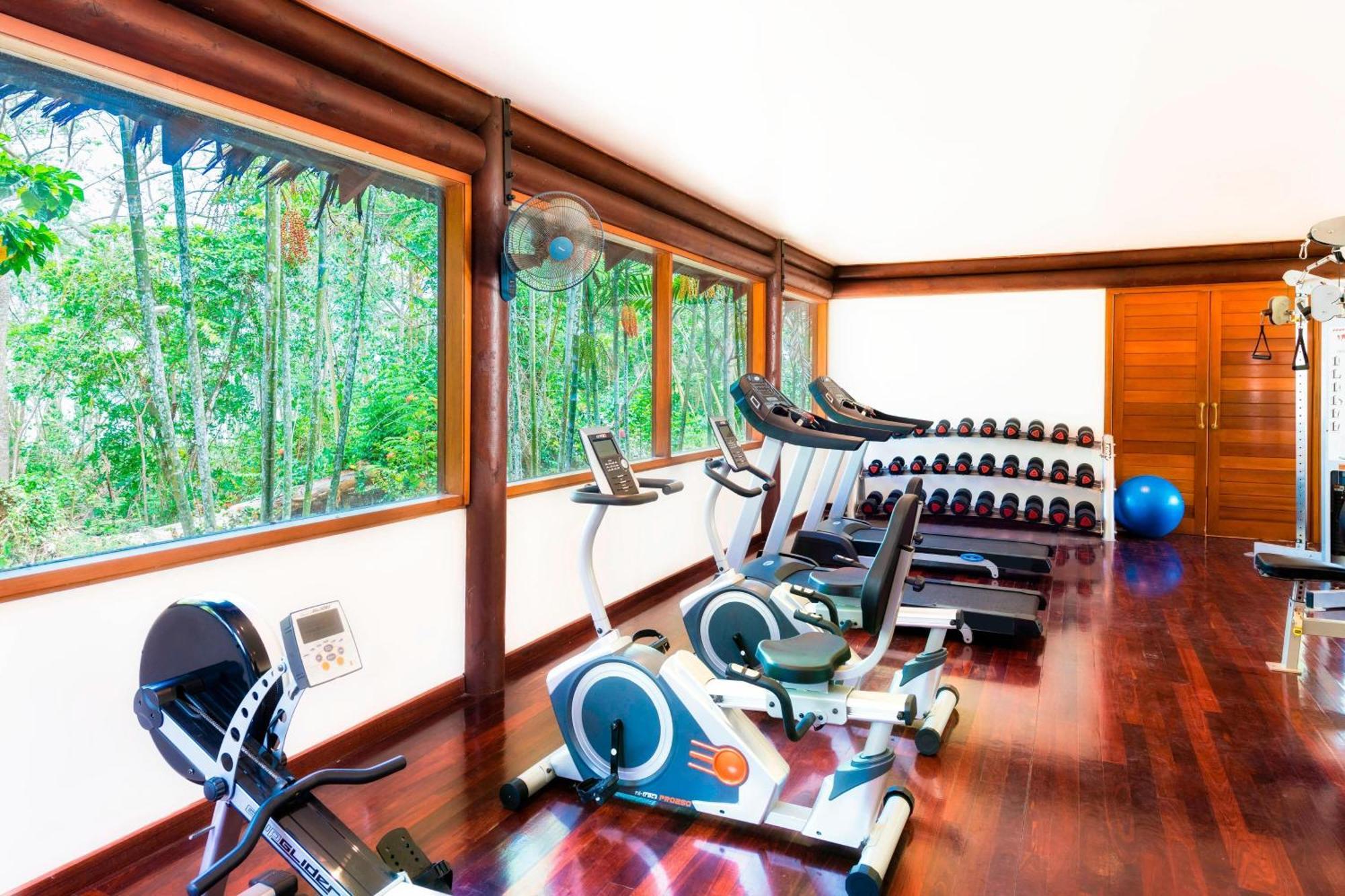 Mulifanua Sheraton Samoa Beach Resort מראה חיצוני תמונה