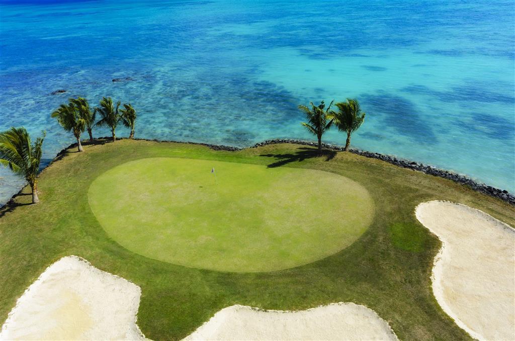 Mulifanua Sheraton Samoa Beach Resort מראה חיצוני תמונה